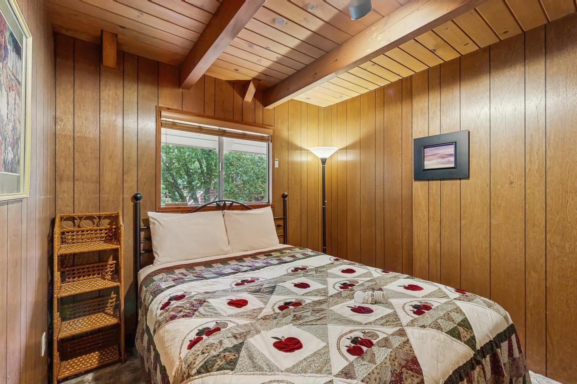גרובלנד Allen Edgewater Retreat מראה חיצוני תמונה