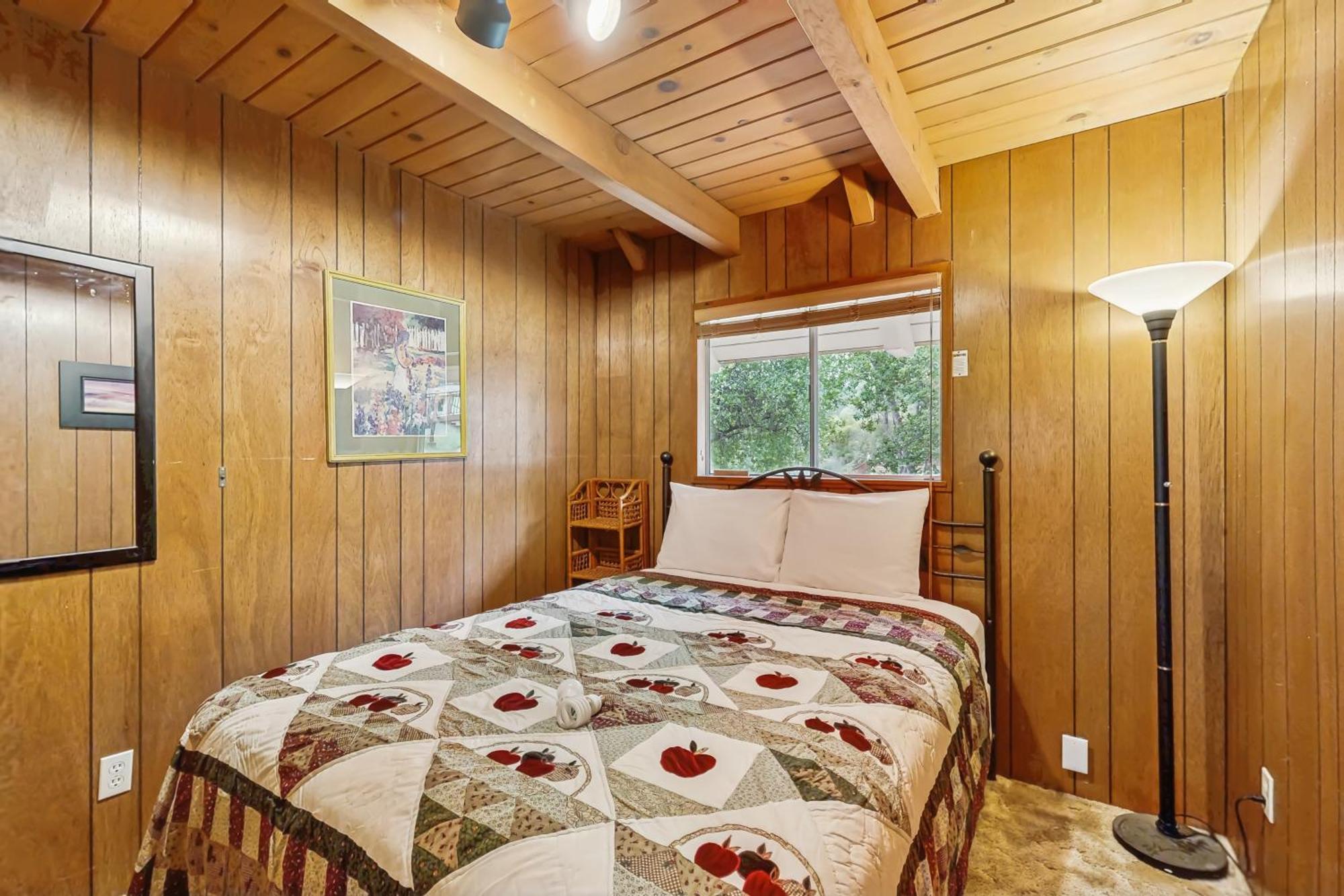 גרובלנד Allen Edgewater Retreat מראה חיצוני תמונה