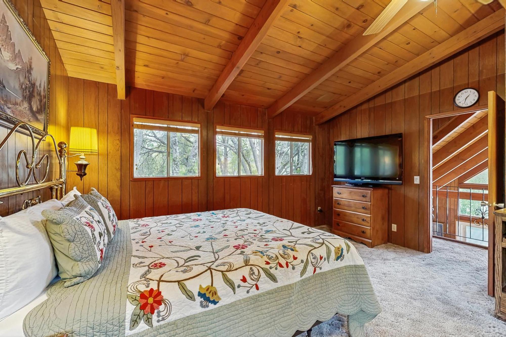 גרובלנד Allen Edgewater Retreat מראה חיצוני תמונה