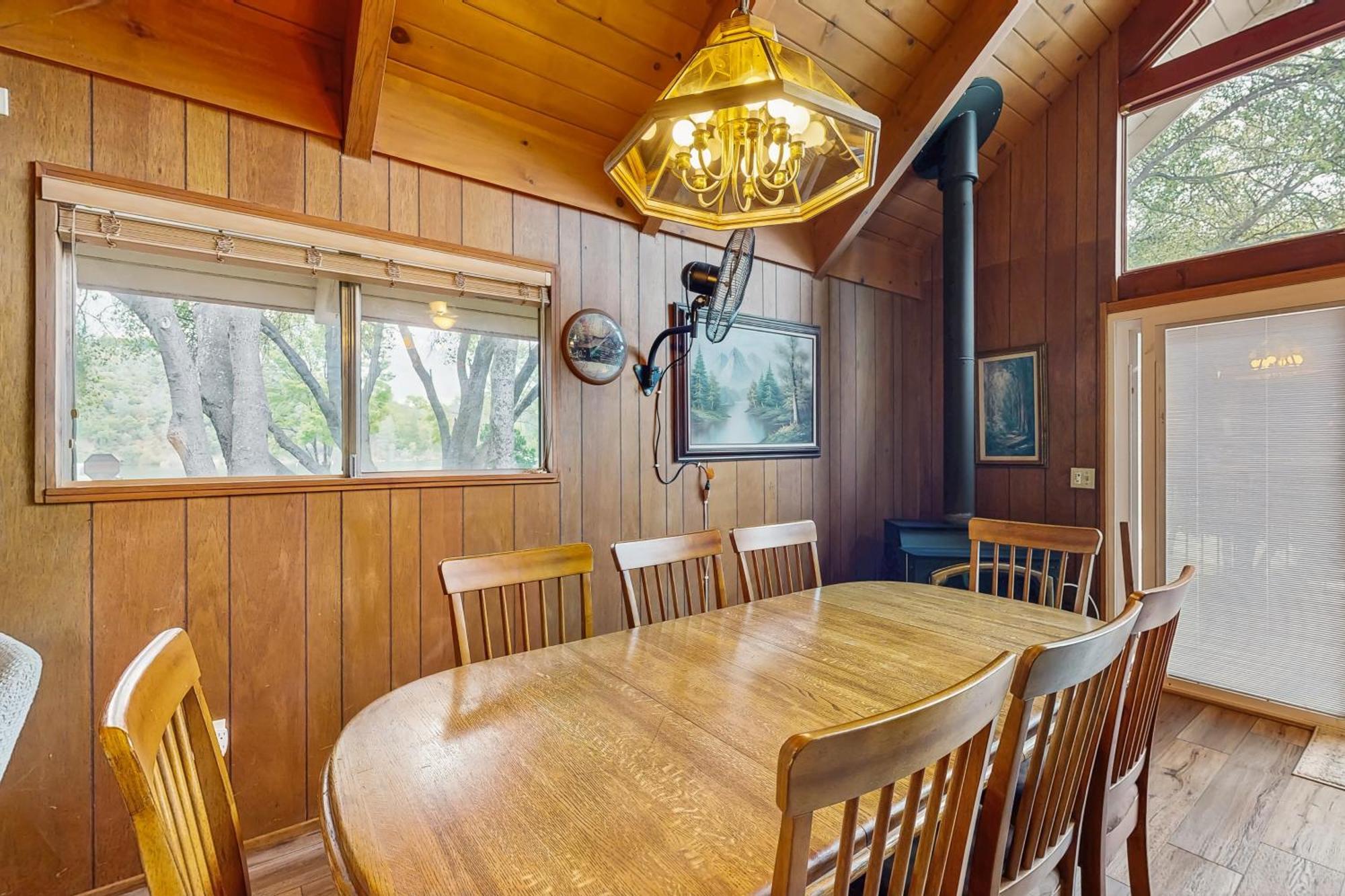 גרובלנד Allen Edgewater Retreat מראה חיצוני תמונה